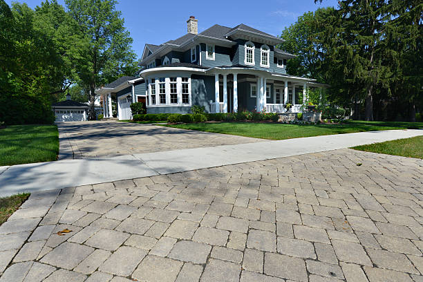 Best Permeable Driveway Pavers in Buckhannon, WV