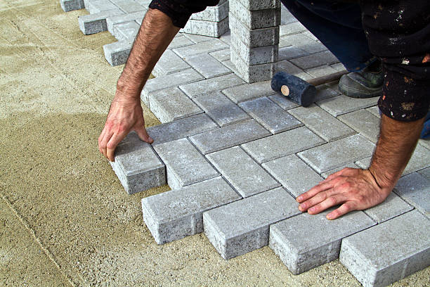 Best Brick Driveway Pavers in Buckhannon, WV